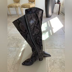 Brand new Marc fisher boots